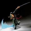 Zoro Banpresto Maximatic plus - One Piece - Bandai