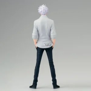 Satoru Gojo King of artist - Jujutsu Kaisen - Bandai Banpresto