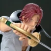 Shanks Grandista - One Piece - Bandai Banpresto