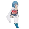 Sayaka Miki figura - Puella Magi Madoka Magica - Banpresto