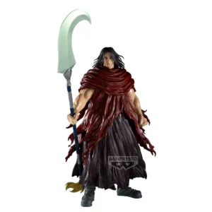 Houken Kingdom - Grandista - Bandai Banpresto