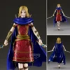 Yotanwa Grandista - Kingdom - Bandai Banpresto