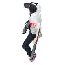 Chainsaw Man figura - Maximatic - Chainsaw Man - Bandai Banpresto