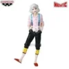 Juuzou Suzuya figura Maximatic - Tokyo Ghoul - Bandai Banpresto