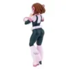 Ochaco Uraraka figura - Glitter and Glamours - My Hero Academy