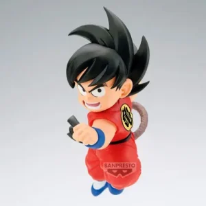 Goku nino Match Makers - Banpresto - Dragon Ball