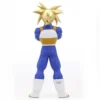 Trunks ssj figura - Blood of Saiyans - Dragon Ball Z - Banpresto
