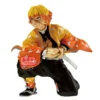 Zenitsu Agatsuma Maximatic - Demon Slayer - Bandai Banpresto