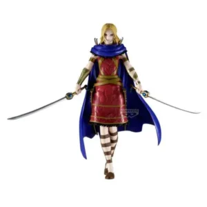 Yotanwa Grandista - Kingdom - Bandai Banpresto