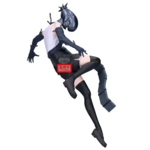 Reze Bomb Chainsaw Man figura - Maximatic - Chainsaw Man - Bandai Banpresto