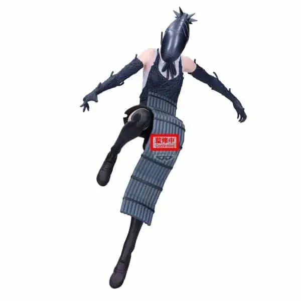 Reze Bomb Chainsaw Man figura - Maximatic - Chainsaw Man - Bandai Banpresto