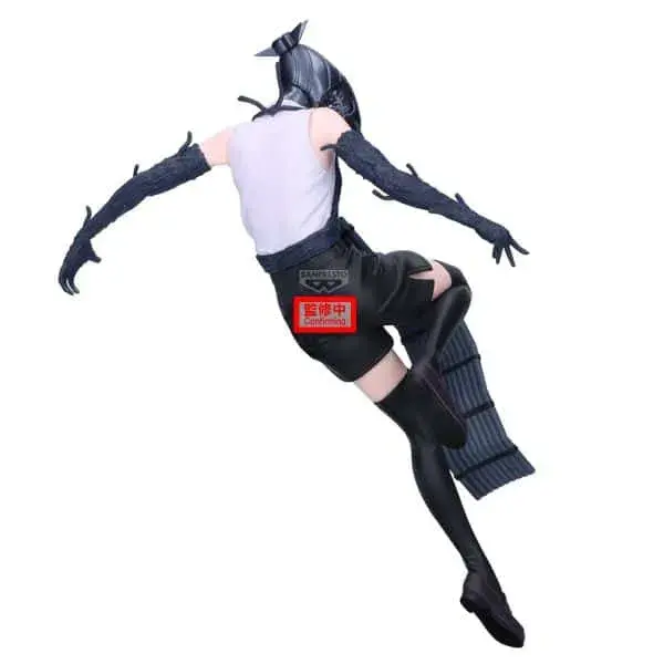 Reze Bomb Chainsaw Man figura - Maximatic - Chainsaw Man - Bandai Banpresto