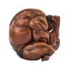 Figura de Biscuit Oliva -Baki - Grandista - Bandai Banpresto