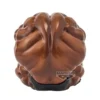 Figura de Biscuit Oliva -Baki - Grandista - Bandai Banpresto