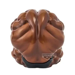 Figura de Biscuit Oliva -Baki - Grandista - Bandai Banpresto
