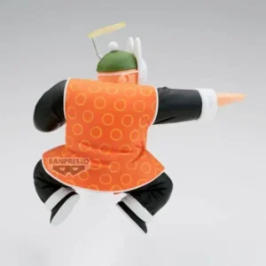 Son Gohan abuelo Match Makers - Banpresto - Dragon Ball