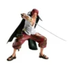 Shanks Grandista - One Piece - Bandai Banpresto
