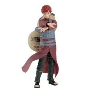 Figura Gaara del desierto - Grandista - Naruto Shippuden