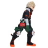 Katsuki Bakugo Maximatic - My Hero Academy - Bandai Banpresto