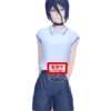 Reze figura - Glitter and Glamours - Chainsaw Man - Banpresto