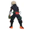 Katsuki Bakugo Maximatic - My Hero Academy - Bandai Banpresto