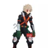 Katsuki Bakugo Maximatic - My Hero Academy - Bandai Banpresto