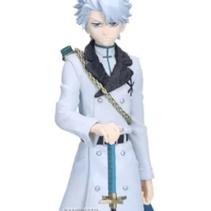 Toshiro Hitsugaya - Maximatic - Bleach - Bandai Banpresto