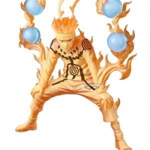Naruto Uzumaki Grandista (Special Edition) - Bandai Banpresto