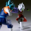 Zamasu fusion figura - Match Makers - Banpresto - Dragon Ball Super