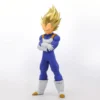 Vegeta Super Saiyan figura - Blood of Saiyans - Dragon Ball Z - Banpresto
