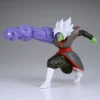 Zamasu fusion figura - Match Makers - Banpresto - Dragon Ball Super
