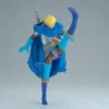 Sanji figura - One Piece - Battle Record Collection - Banpresto
