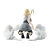 Tsunade figura de accion - Naruto Shippuden - Banpresto
