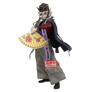 Douma Demon Slayer figura - Grandista - Banpresto