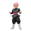 Goku Black Rose Grandista - Dragon Ball Super - Bandai Banpresto