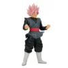 Goku Black Rose Grandista - Dragon Ball Super - Bandai Banpresto