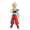 Goku Super Saiyan Yardrat - Blood of Saiyans - Dragon Ball Z - Banpresto