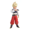 Goku Super Saiyan Yardrat - Blood of Saiyans - Dragon Ball Z - Banpresto