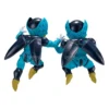 Cell jr figura - Match Makers - Banpresto - Dragon Ball Z
