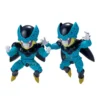 Cell jr figura - Match Makers - Banpresto - Dragon Ball Z