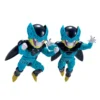 Cell jr figura - Match Makers - Banpresto - Dragon Ball Z