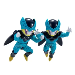 Cell jr figura - Match Makers - Banpresto - Dragon Ball Z
