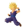 Gohan Super Saiyan 2 figura - Match Makers - Banpresto - Dragon Ball Z