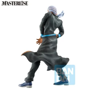 Enrico Pucci - Jojos Bizarre Adventure - Ichibansho