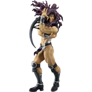Kars figura - Jojos Bizarre Adventure - Ichibansho
