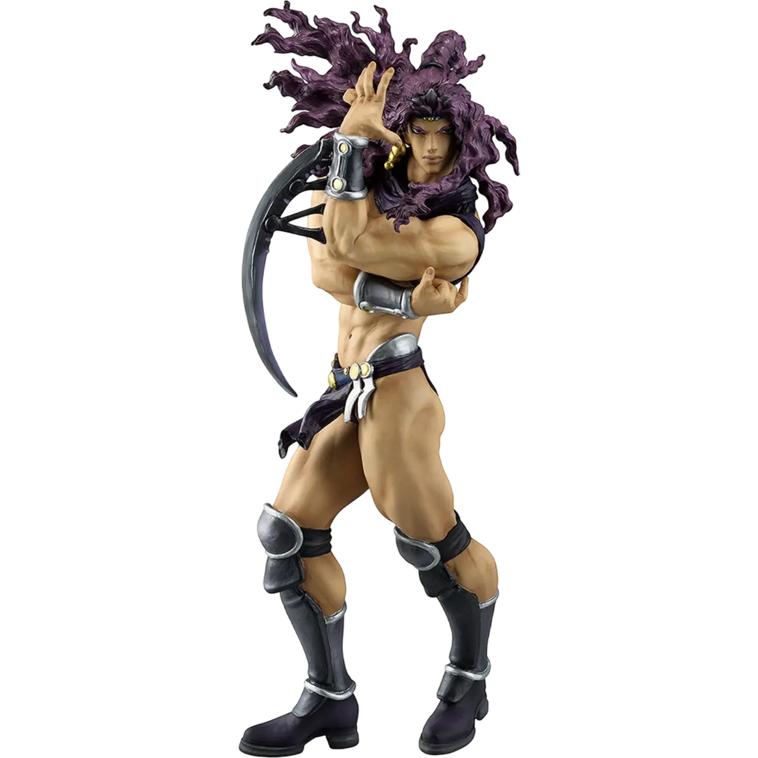 Kars figura - Jojos Bizarre Adventure - Ichibansho