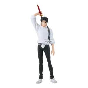 Yuta Okkotsu King of artist - Jujutsu Kaisen - Bandai Banpresto