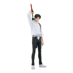 Yuta Okkotsu King of artist - Jujutsu Kaisen - Bandai Banpresto