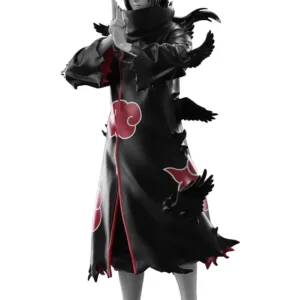 Itachi Uchiha figura de accion - Naruto Shippuden - Banpresto