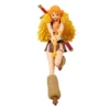 Nami Elbaf - One Piece - Battle Record Collection - Banpresto